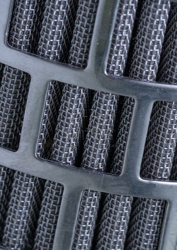 过滤材料事业部