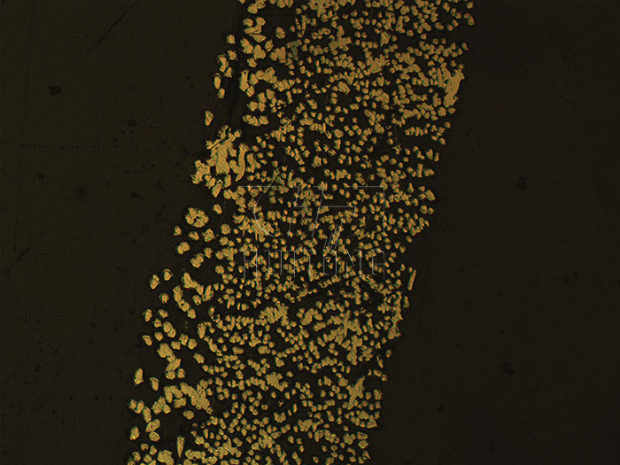 铁铬铝纤维烧结毡